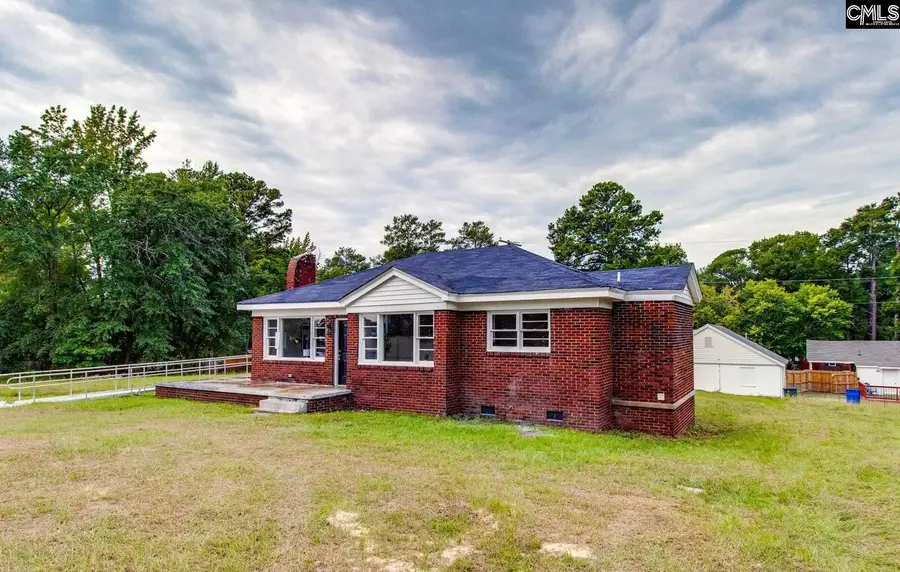 3051 English Avenue, Columbia, SC 29204 - #3