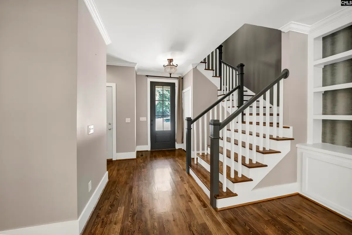 425 Crockett Road, Columbia, SC 29212 - #1