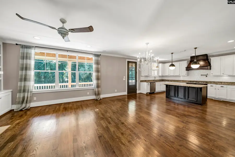 425 Crockett Road, Columbia, SC 29212 - #2