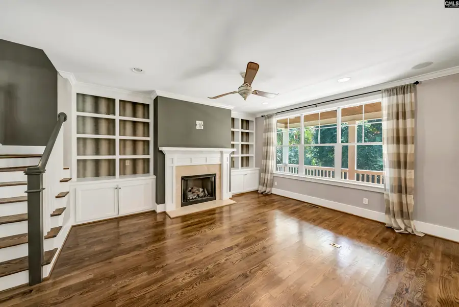 425 Crockett Road, Columbia, SC 29212 - #3