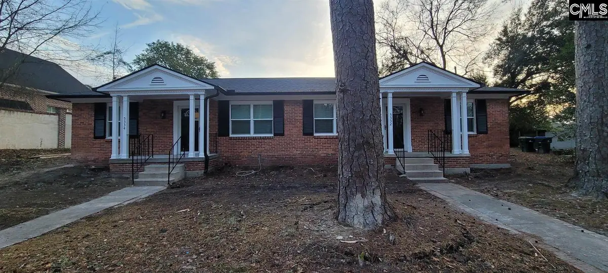 108 Dale Valley Crossroad, Columbia, SC 29223 - #1