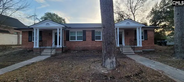 108 Dale Valley Crossroad, Columbia, SC 29223