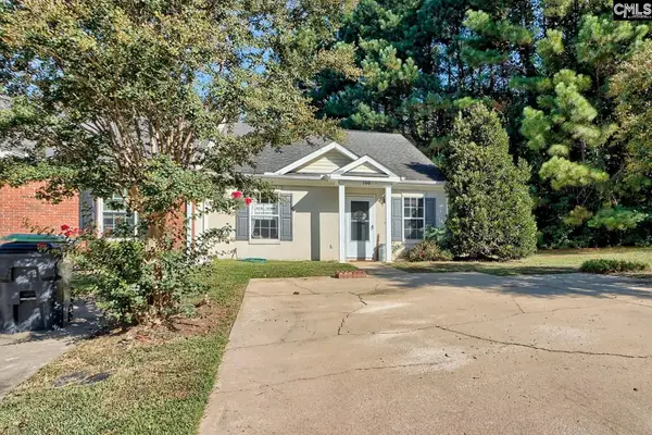 100 Waverly Point Drive, Lexington, SC 29072