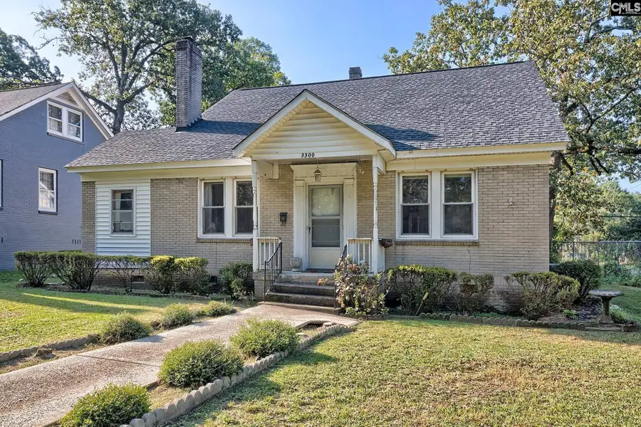 3300 Monroe Street, Columbia, SC 29205 - #2