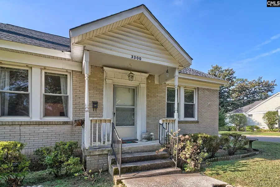 3300 Monroe Street, Columbia, SC 29205 - #3