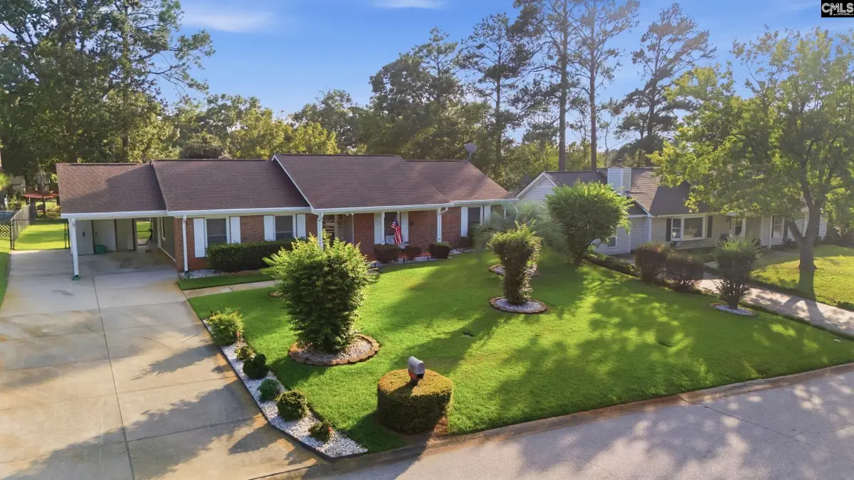 212 N. Chateau Drive, Columbia, SC 29223 - #1