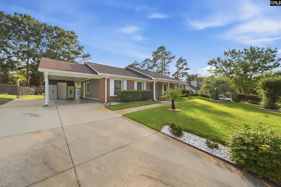 212 N. Chateau Drive, Columbia, SC 29223 - #2