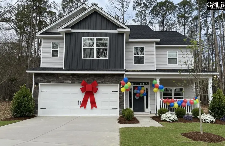 2006 Legrand Road, Columbia, SC 29223 - #2