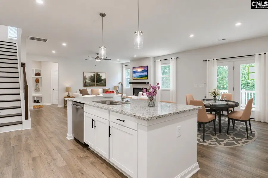 647 Griffon Drive, Chapin, SC 29036 - #3