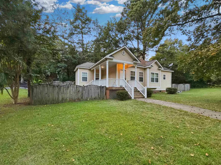 3511 Hazelhurst Road, Columbia, SC 29203 - #2