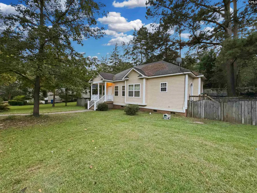 3511 Hazelhurst Road, Columbia, SC 29203 - #3