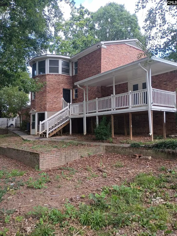 1517 N Woodstream Road, Columbia, SC 29212