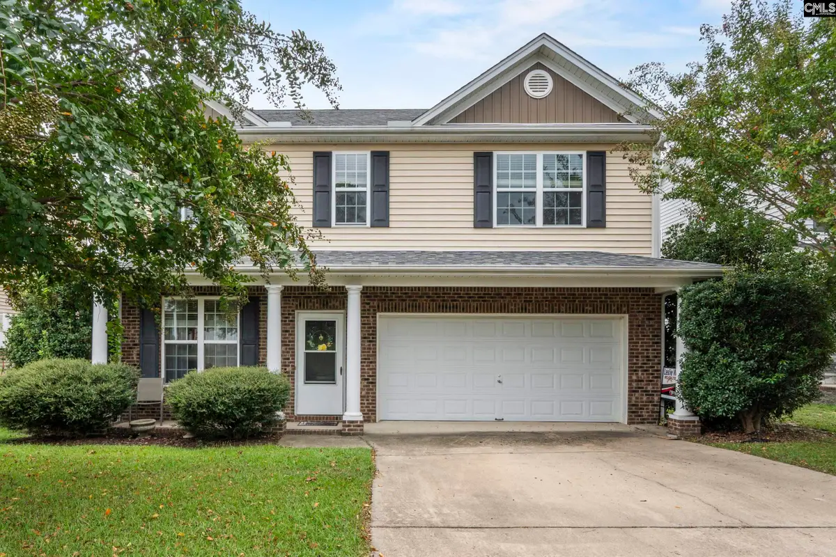 213 Stagone Lane, Lexington, SC 29073 - #1
