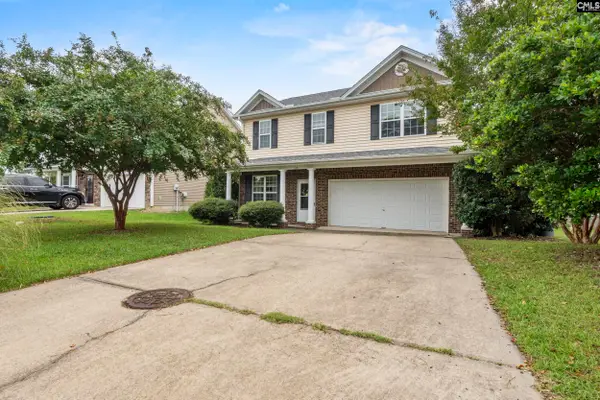 213 Stagone Lane, Lexington, SC 29073