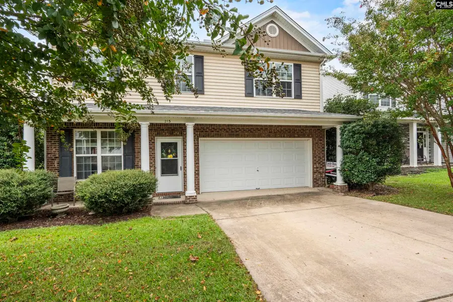 213 Stagone Lane, Lexington, SC 29073 - #2