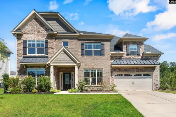 343 Nantahala Drive, Lexington, SC 29072