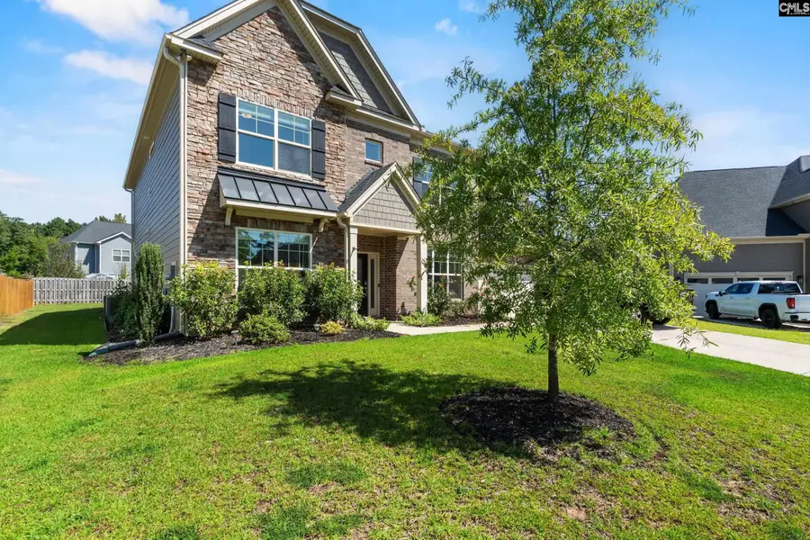 343 Nantahala Drive, Lexington, SC 29072 - #2