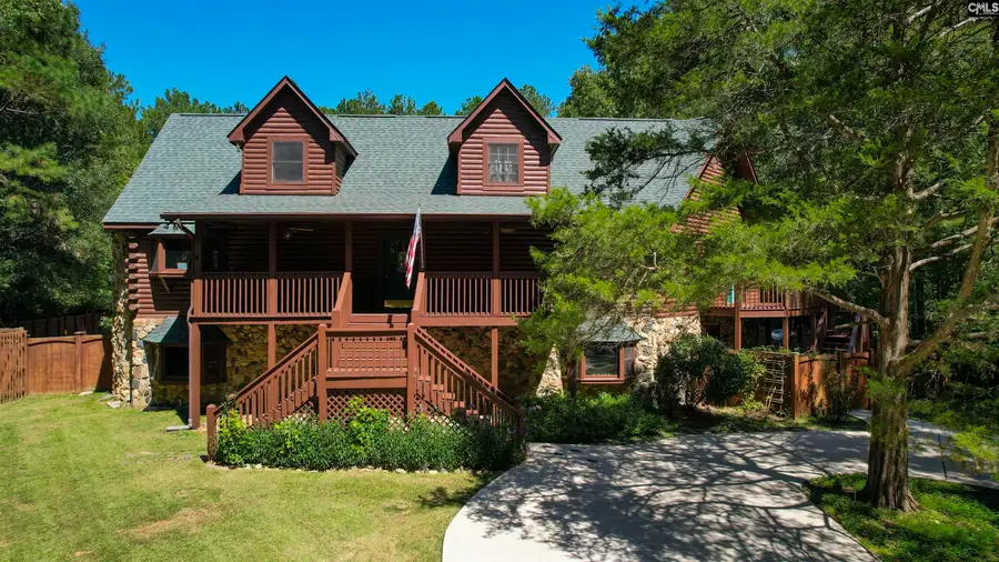 1040 Lawhorn Road, Blythewood, SC 29016 - #2