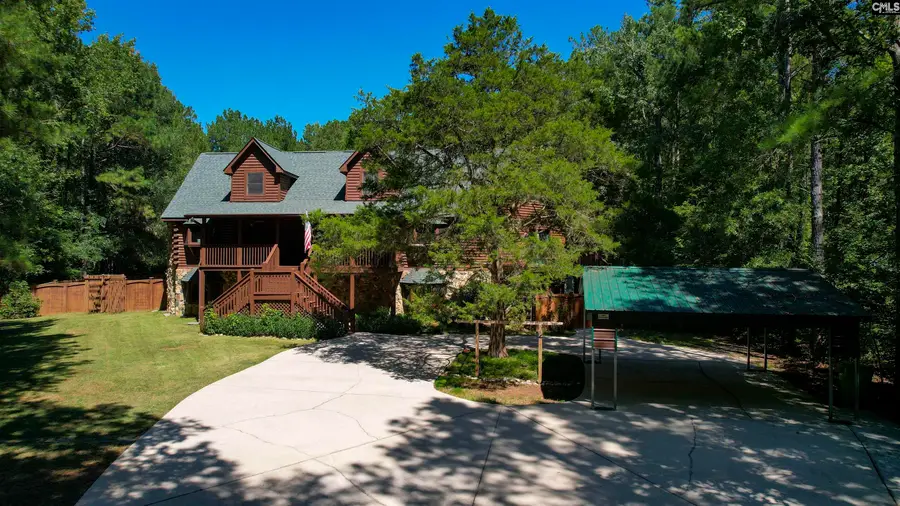 1040 Lawhorn Road, Blythewood, SC 29016 - #3