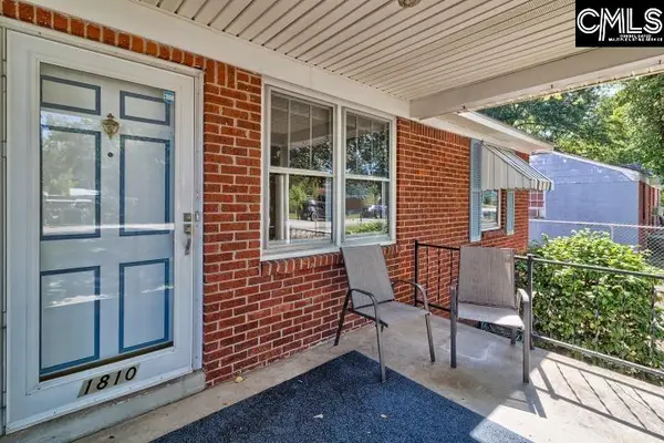 1810 Dupont Drive, Columbia, SC 29223
