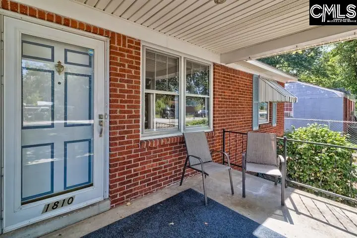 1810 Dupont Drive, Columbia, SC 29223 - #2