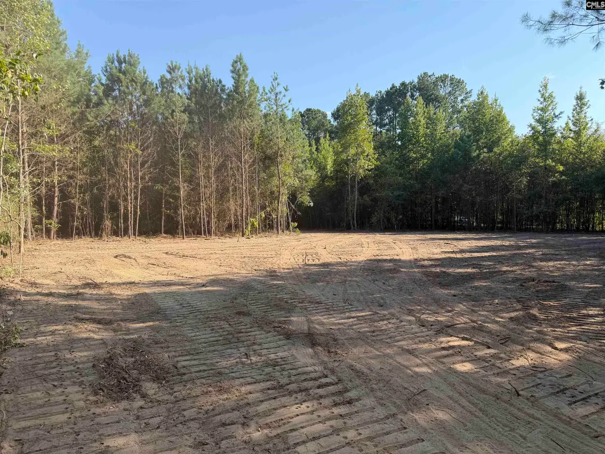 TBD New Hopewell Road, Hartsville, SC 29550 - #1