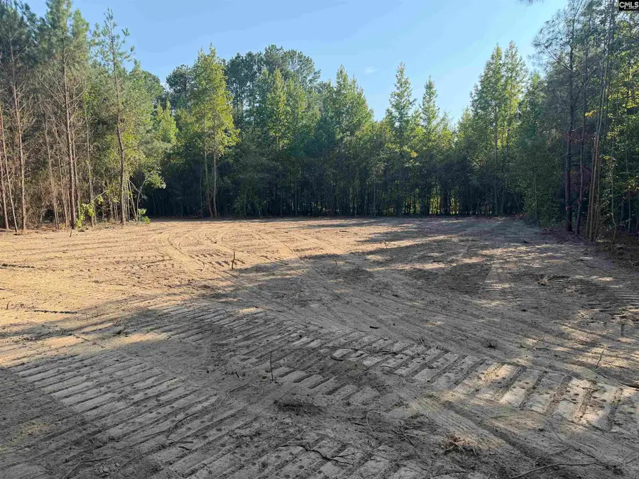 TBD New Hopewell Road, Hartsville, SC 29550 - #2