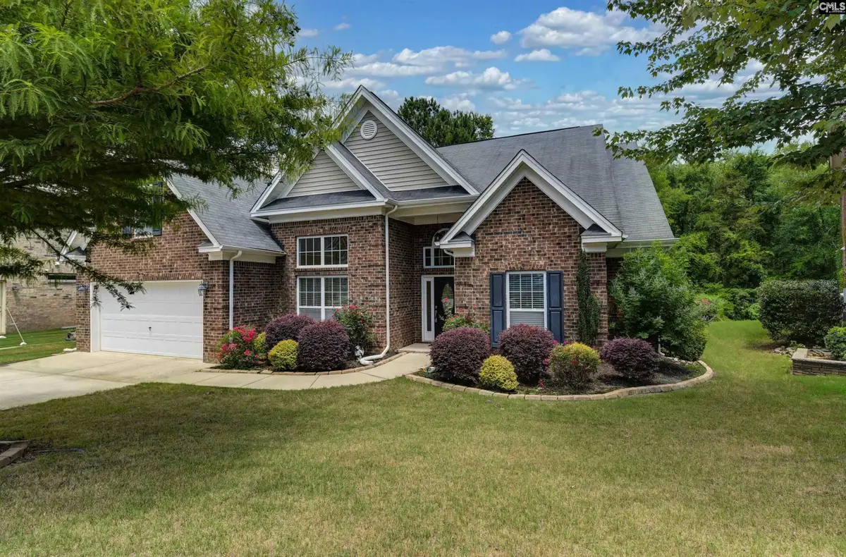 769 Dutchmans Branch Court, Irmo, SC 29063 - #1