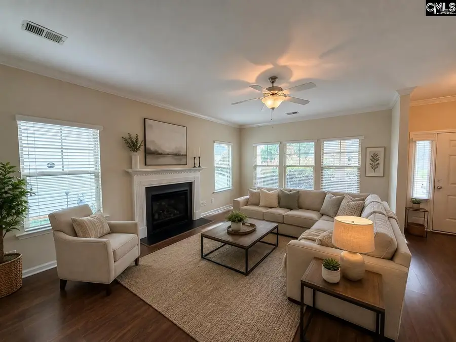 815 Burnview Lane, Chapin, SC 29036 - #2