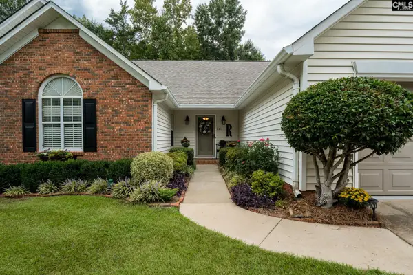 221 E Passage, Columbia, SC 29212