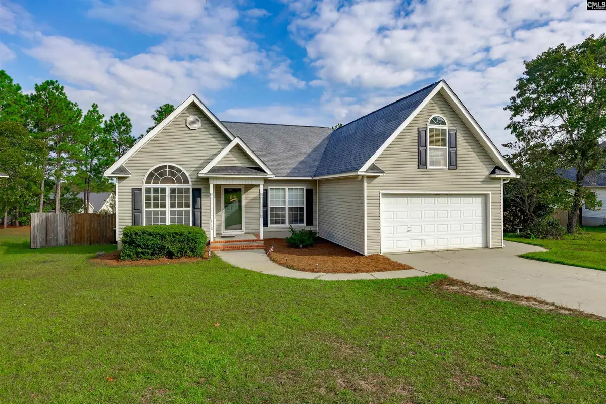 412 Knotts Court, Lexington, SC 29073 - #1