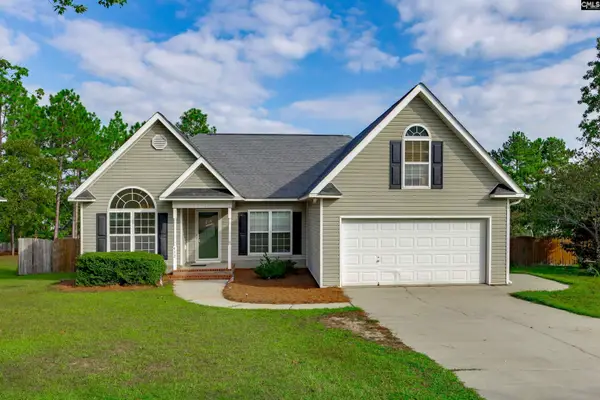 412 Knotts Court, Lexington, SC 29073