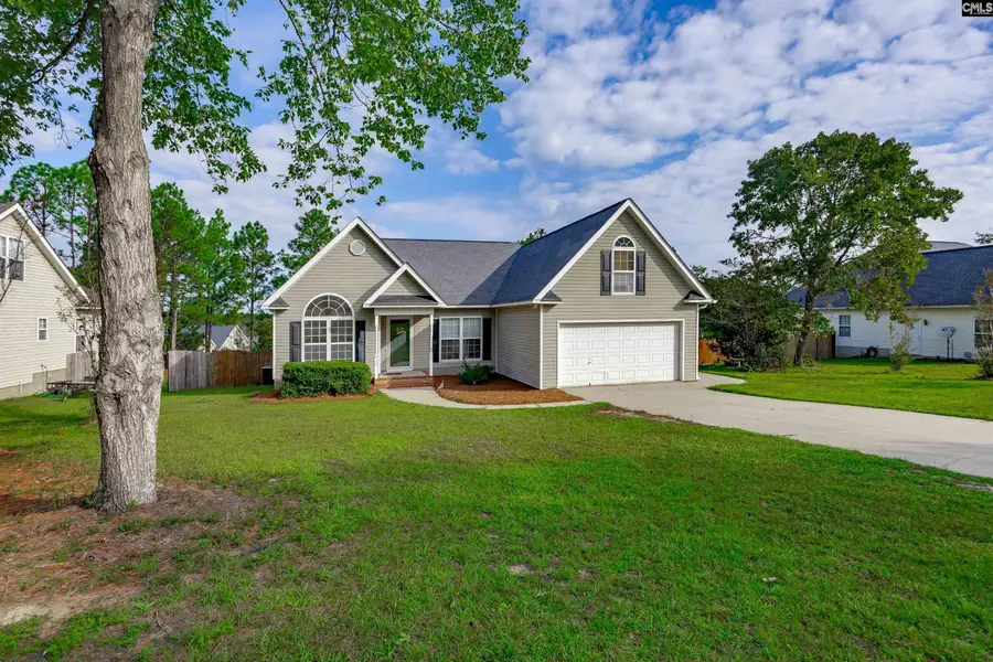 412 Knotts Court, Lexington, SC 29073 - #2