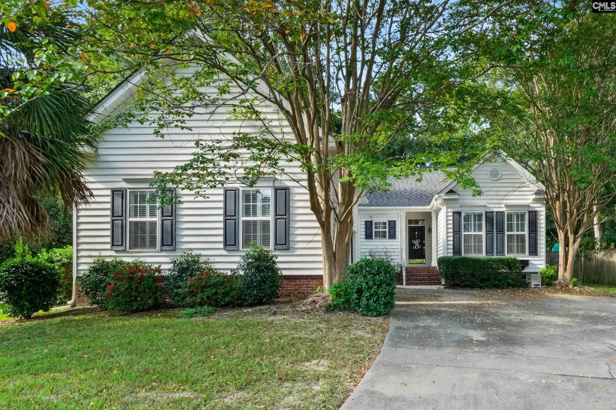 150 Hampton Crest Trail, Columbia, SC 29209 - #1
