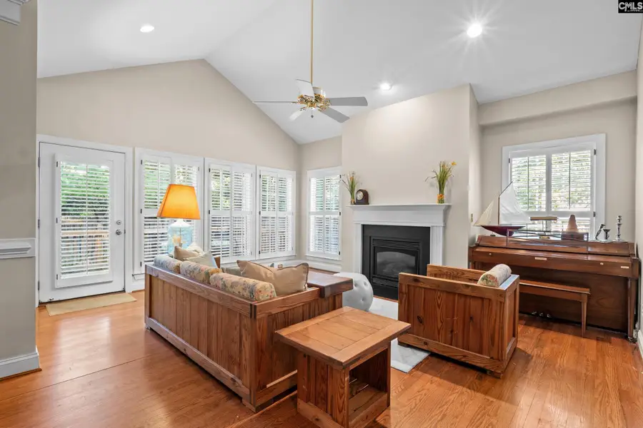 150 Hampton Crest Trail, Columbia, SC 29209 - #3