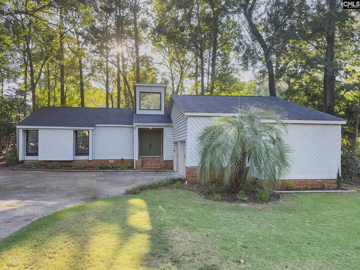 1720 Shadowood Drive, Columbia, SC 29212 - #1
