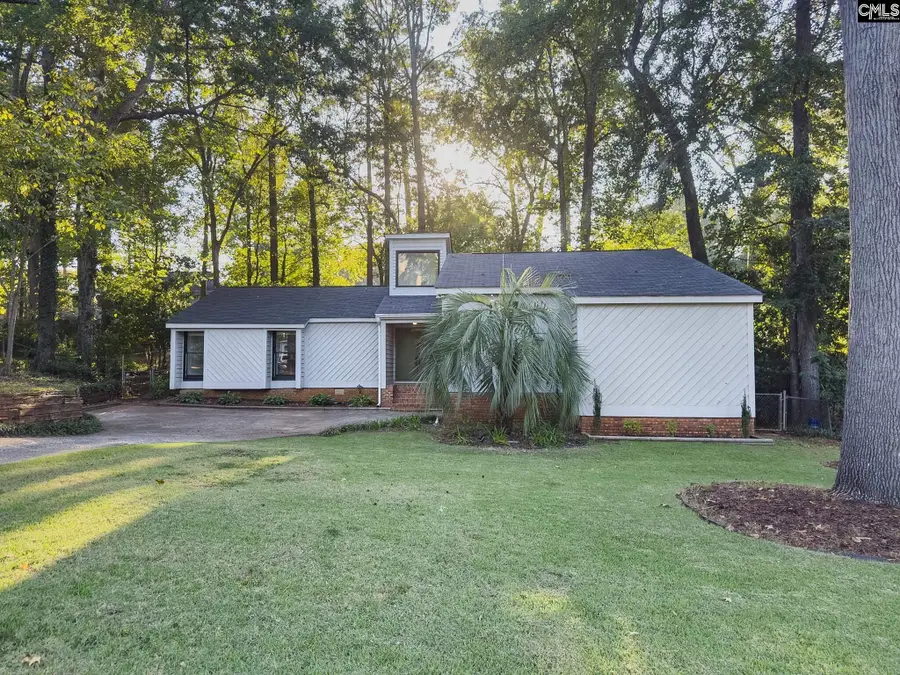 1720 Shadowood Drive, Columbia, SC 29212 - #2