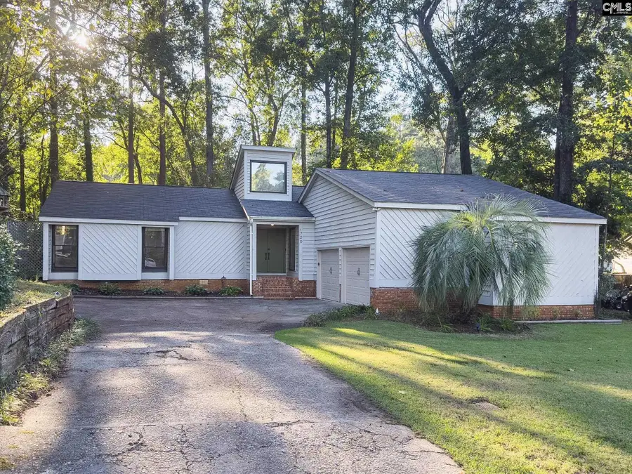 1720 Shadowood Drive, Columbia, SC 29212 - #3