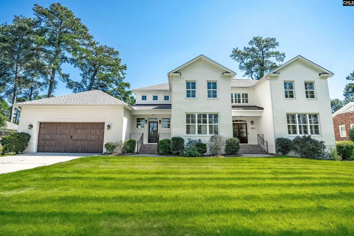 2002 Shady Lane, Columbia, SC 29206 - #1