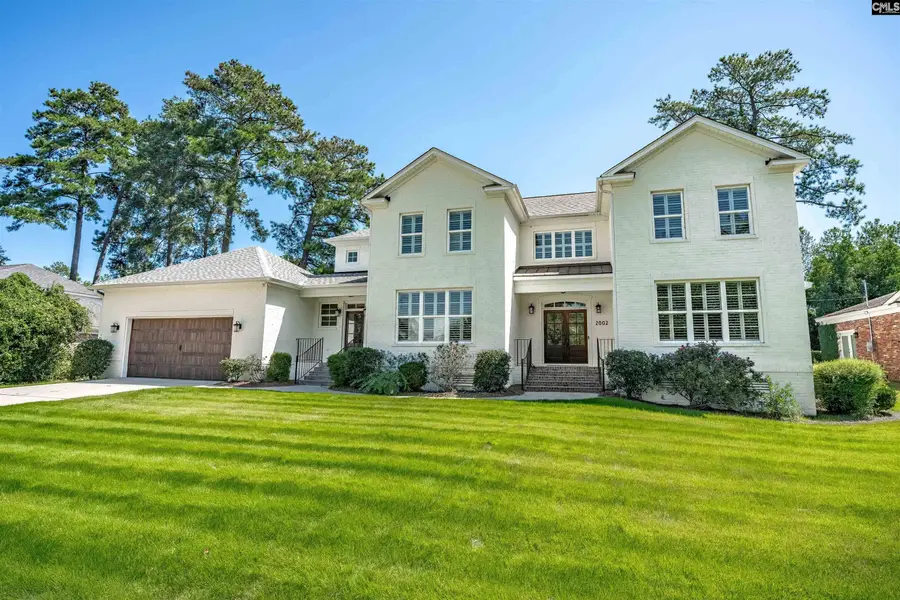 2002 Shady Lane, Columbia, SC 29206 - #2