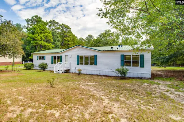894 St Pauls Church Circle, Camden, SC 29020