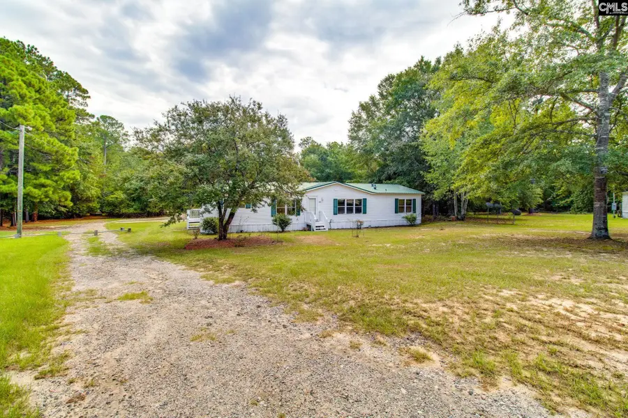 894 St Pauls Church Circle, Camden, SC 29020 - #3