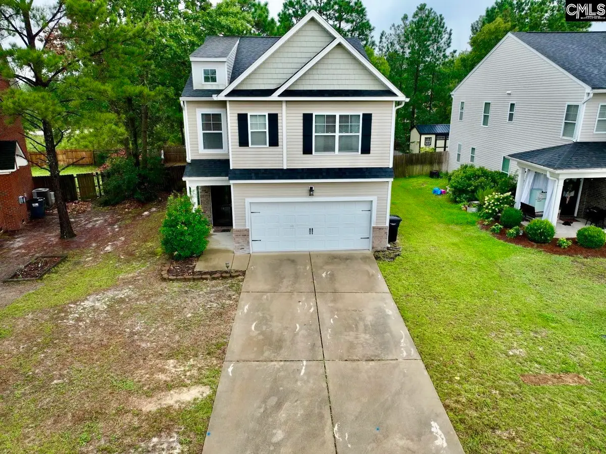 16 Furlong Downs Street, Lugoff, SC 29078 - #1