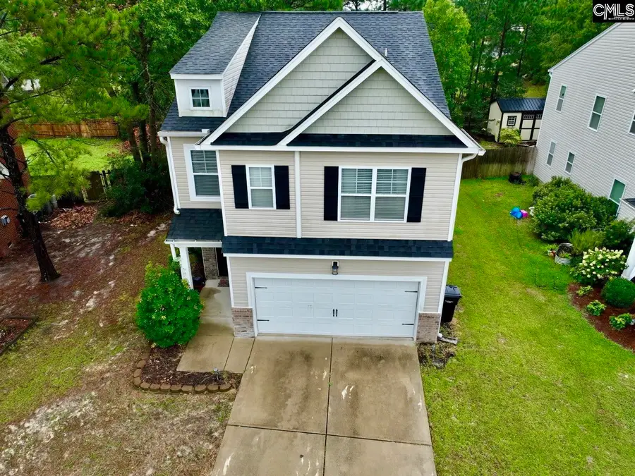 16 Furlong Downs Street, Lugoff, SC 29078 - #2