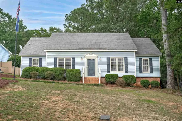 123 Firebranch Street, Columbia, SC 29212