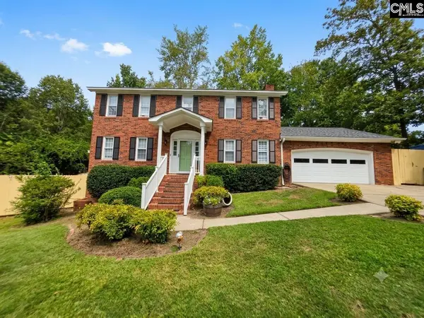 106 Cobham Road, Columbia, SC 29212