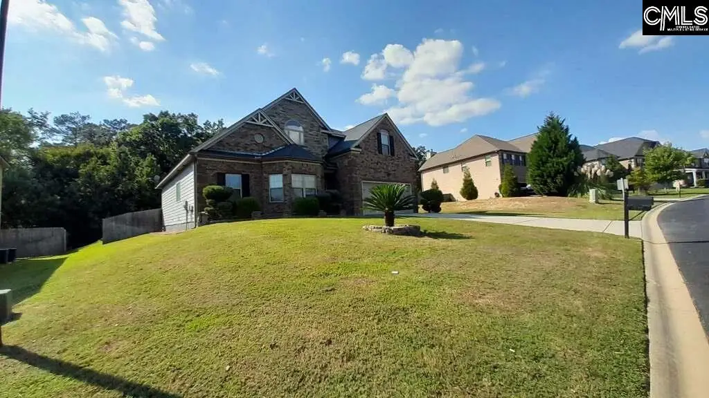 239 View Drive, Blythewood, SC 29016 - #1