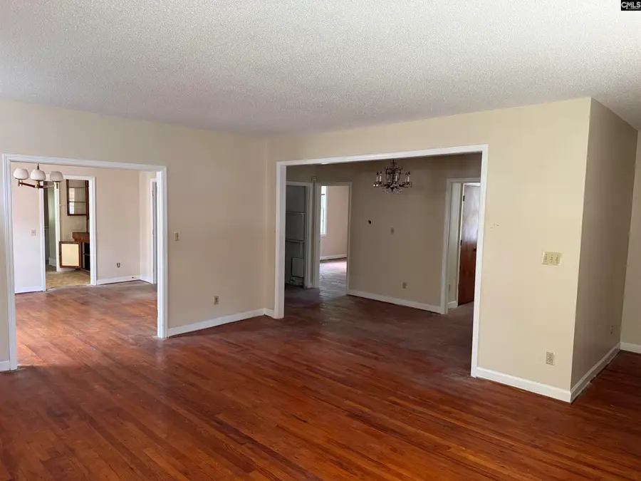 2199 Russell Street, Orangeburg, SC 29117 - #3