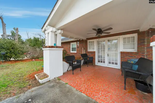 495 Barnwell Street, Springfield, SC 29146