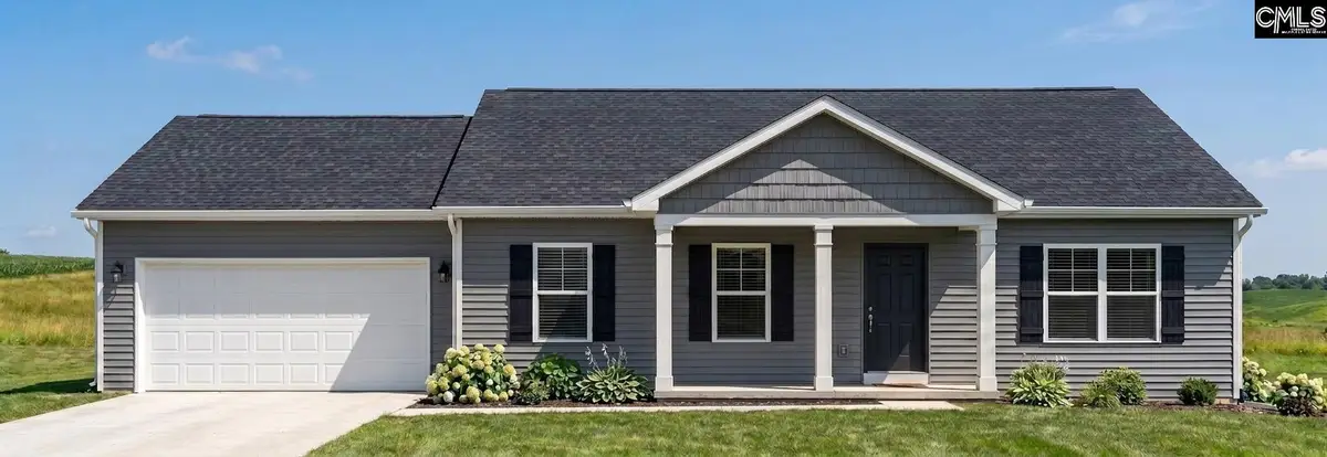 124 Long Branch Rd, Salley, SC 29137 - #1